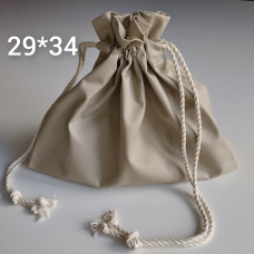 Мішечок 29*34