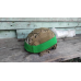 Пов“язка військова на шолом зелена